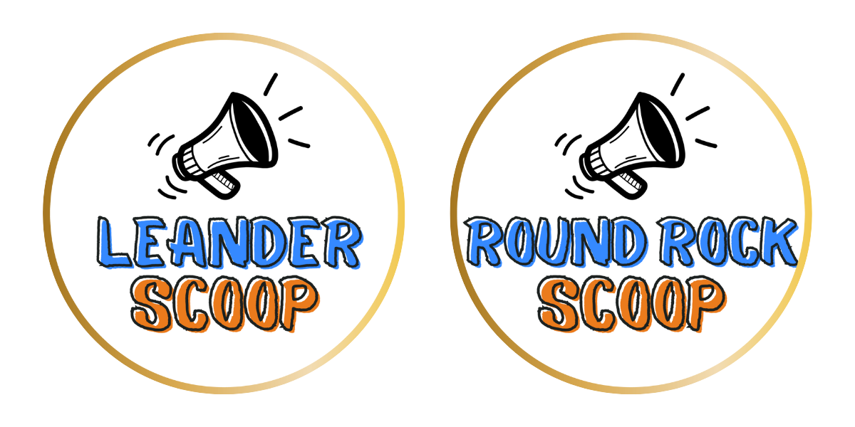 Leander Scoop Logo